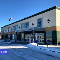 Linden Christian School
